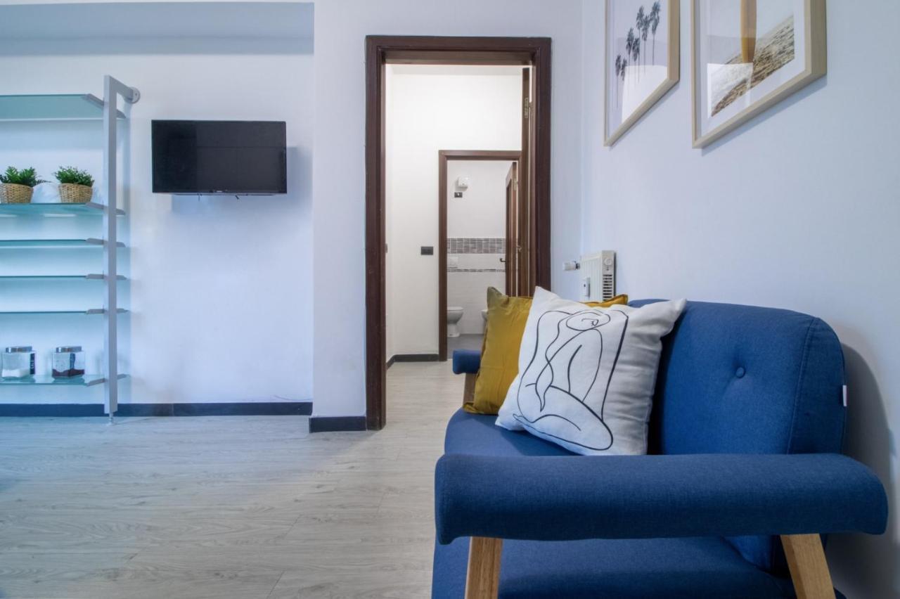 Appartement Tigullio Relax à Chiavari Extérieur photo