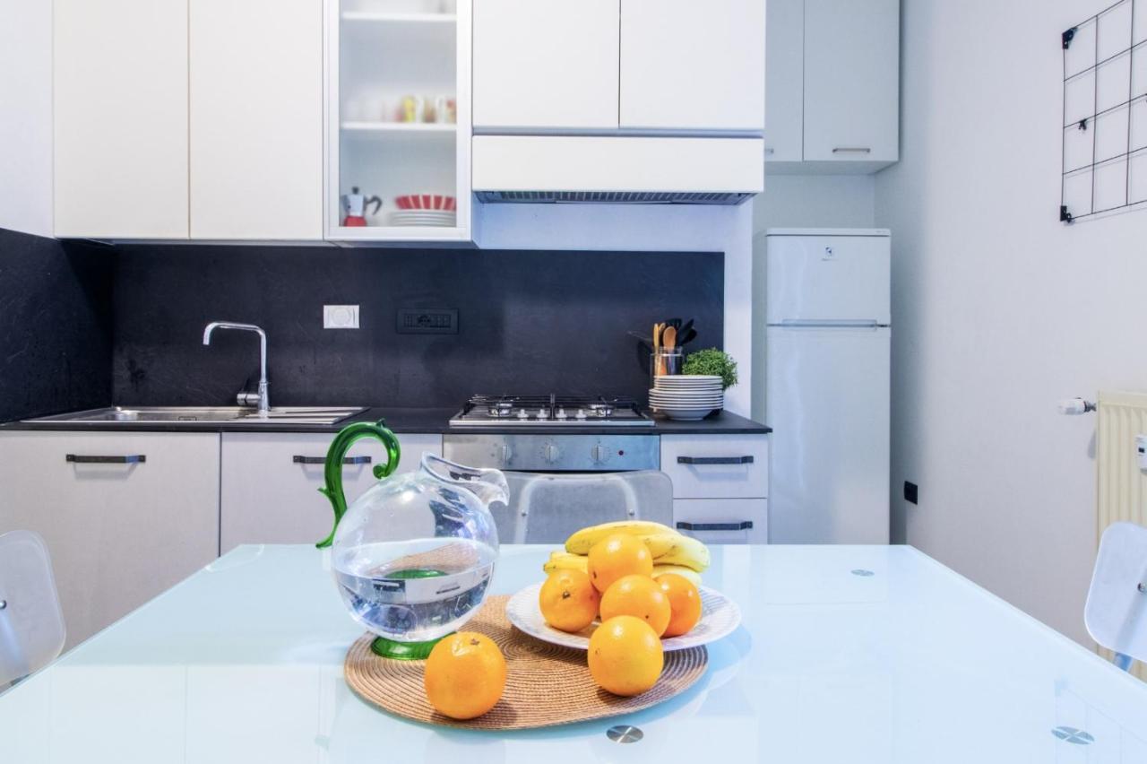 Appartement Tigullio Relax à Chiavari Extérieur photo